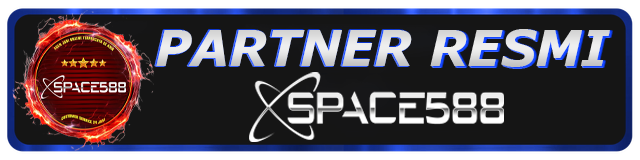 patner resmi space588